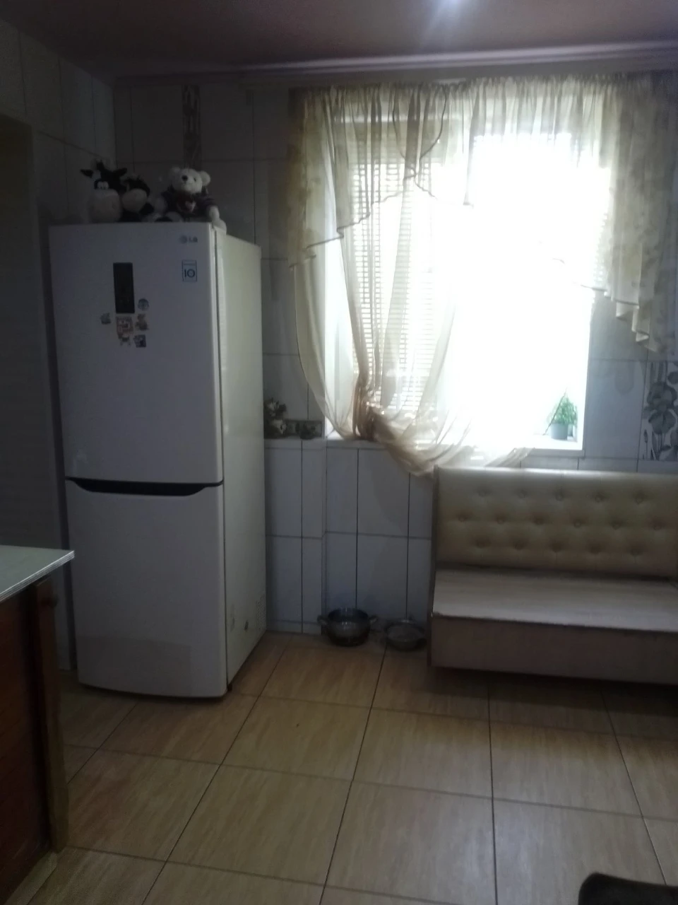 Продам просторный двухэтажный дом в Романково.