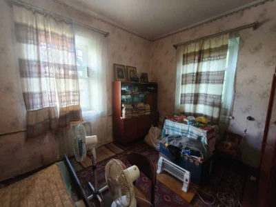 Продам дом на Черемушках