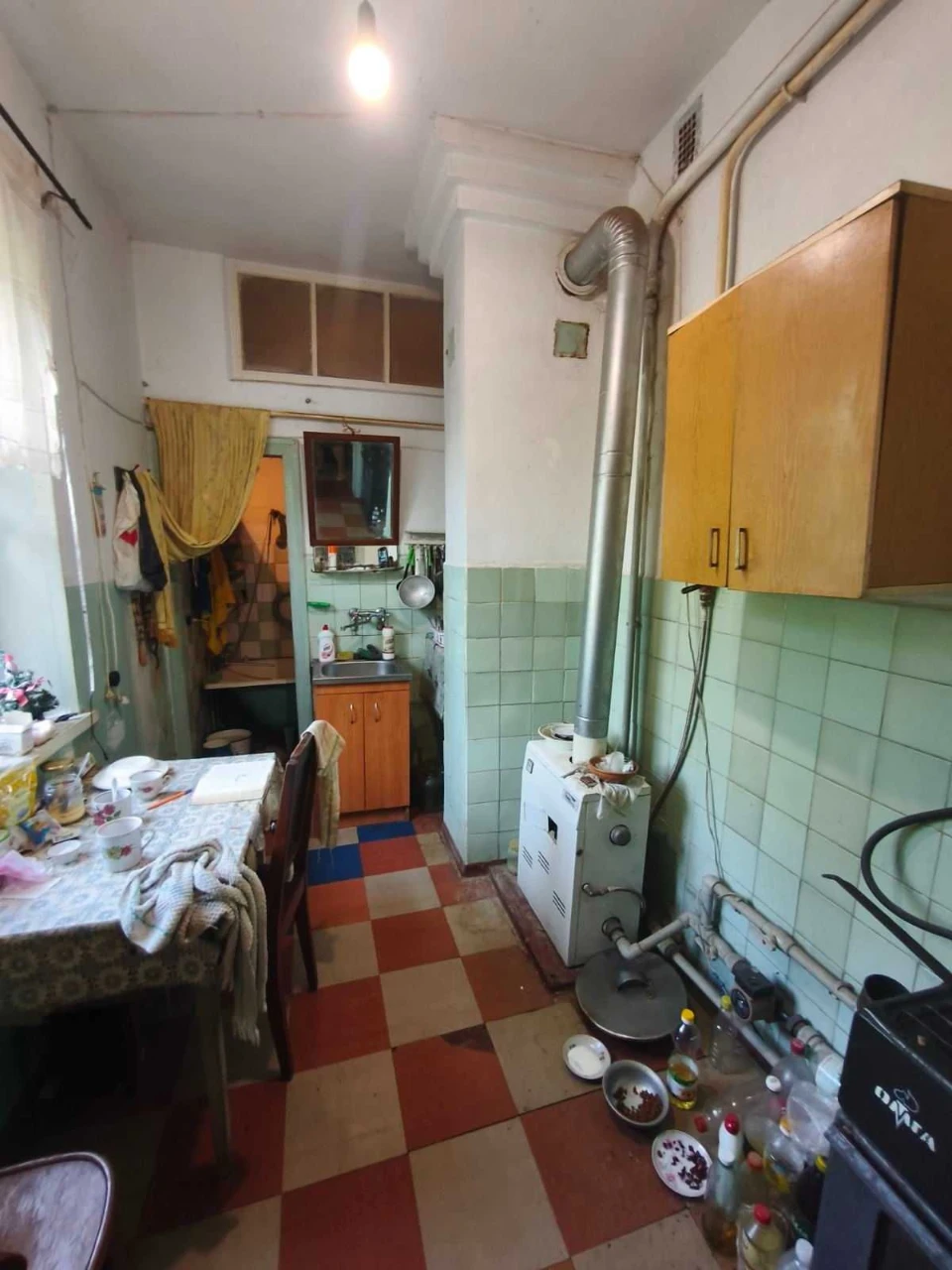 Продам дом на Черемушках