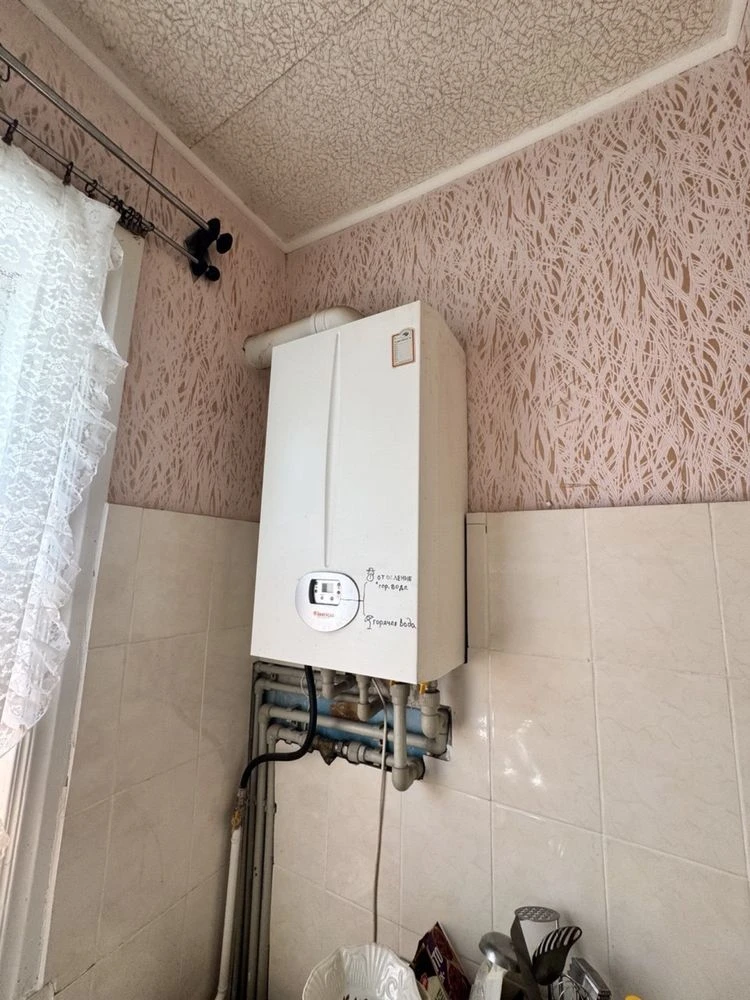 Продам Дом в Романково с Газовой автономкой