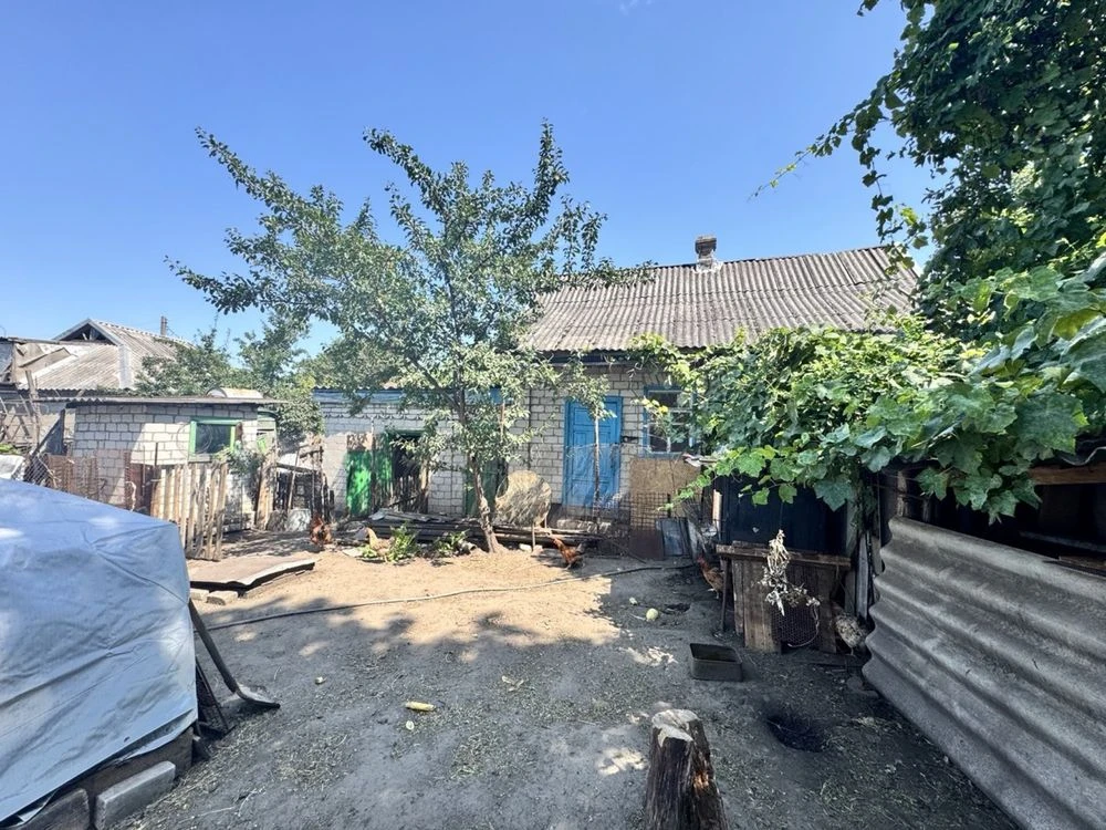 Продам Дом в Романково с Газовой автономкой