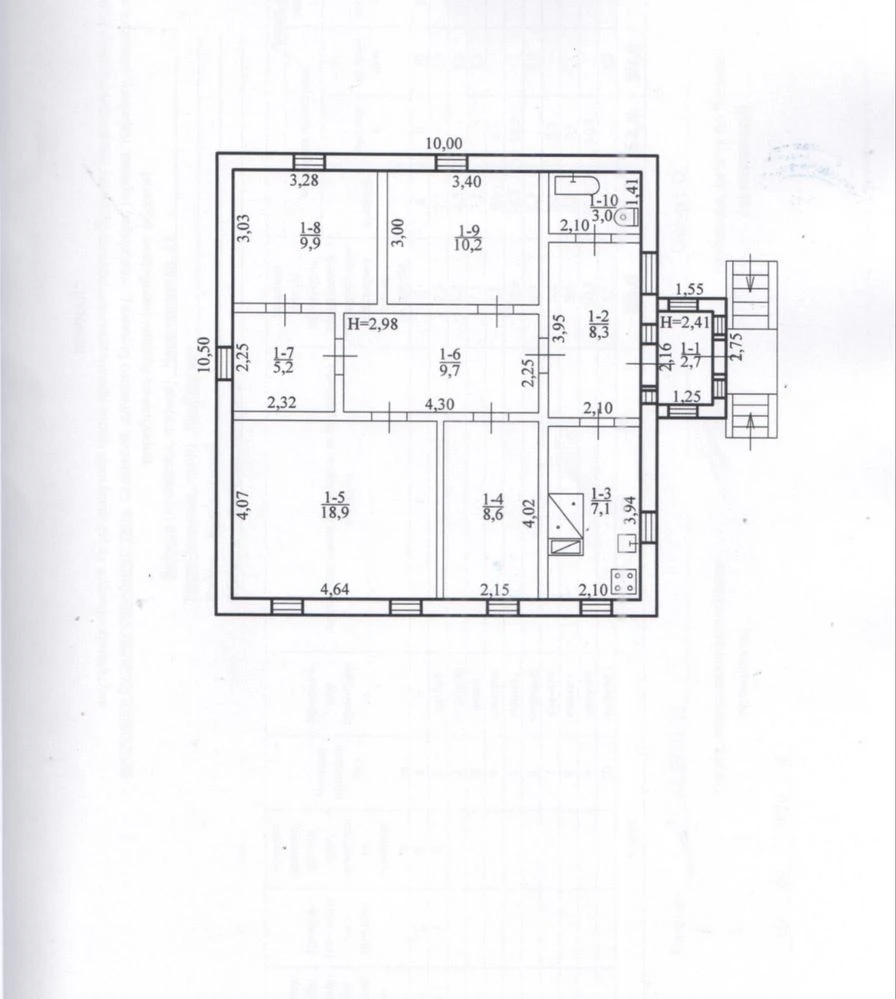 Продам Дом в Романково с Газовой автономкой