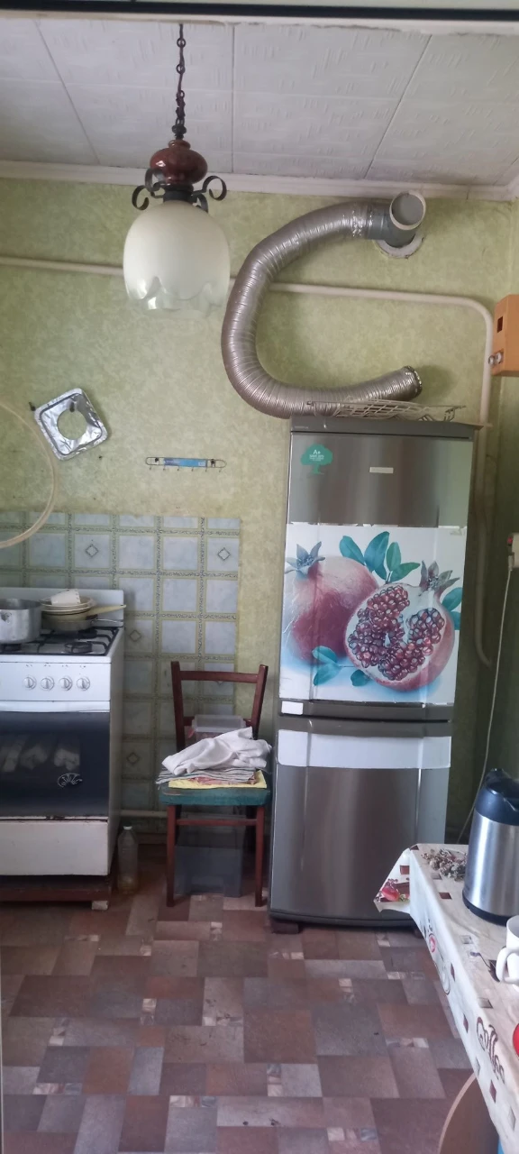 Продам дом Романково р-н 28СШ  3к. 12сот.земли.