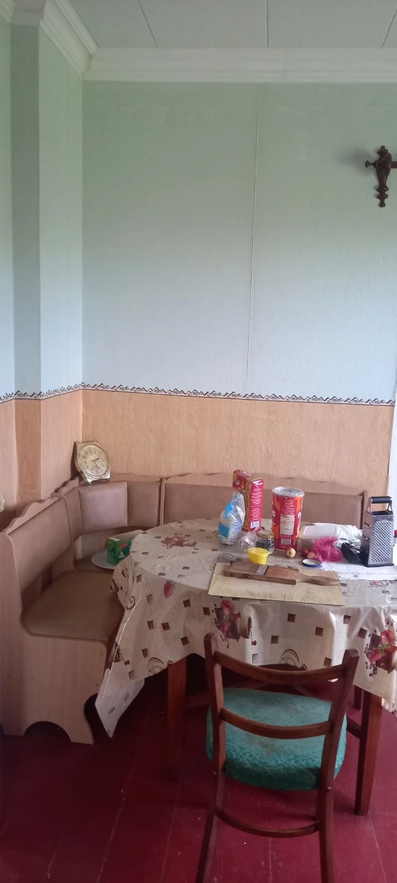Продам дом Романково р-н 28СШ  3к. 12сот.земли.