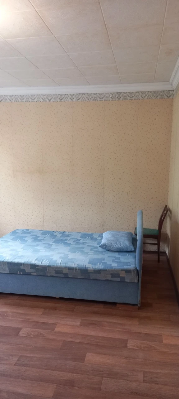 Продам дом Романково р-н 28СШ  3к. 12сот.земли.
