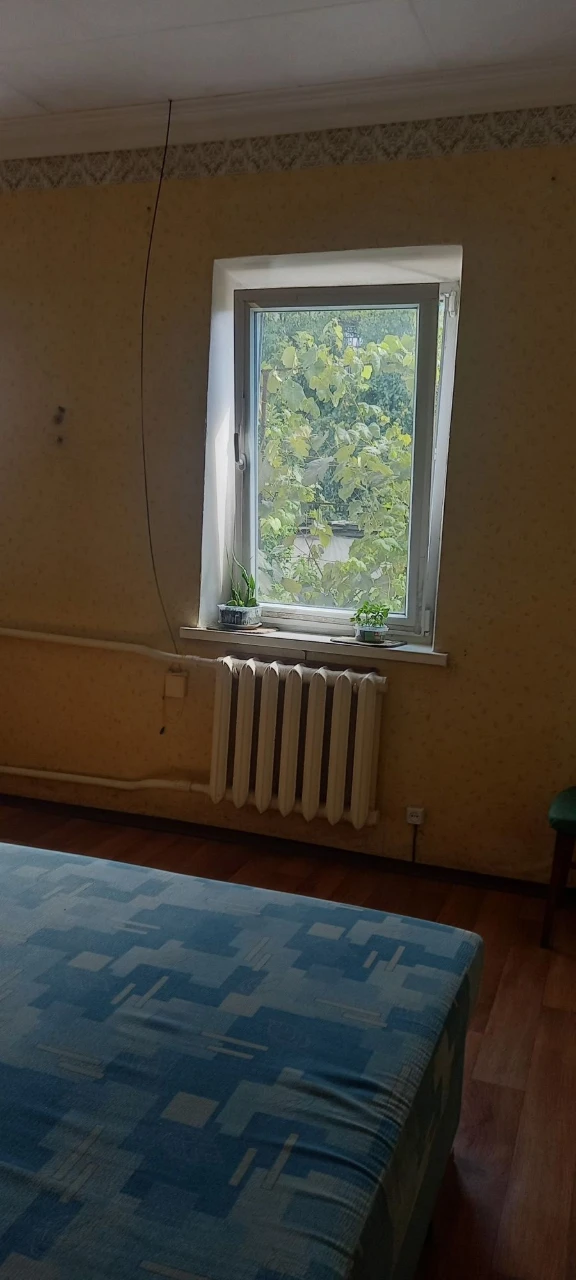 Продам дом Романково р-н 28СШ  3к. 12сот.земли.