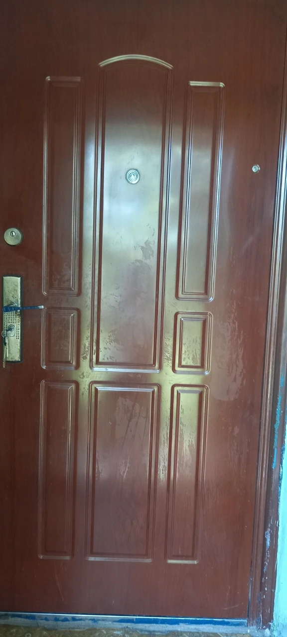 Продам дом Романково р-н 28СШ  3к. 12сот.земли.