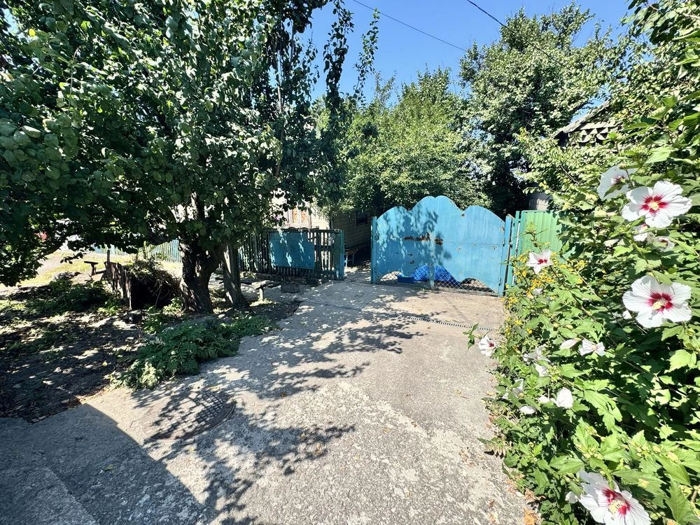 Продам Дом в Романково ( Каменское 1.5 км., правый берег )Дн