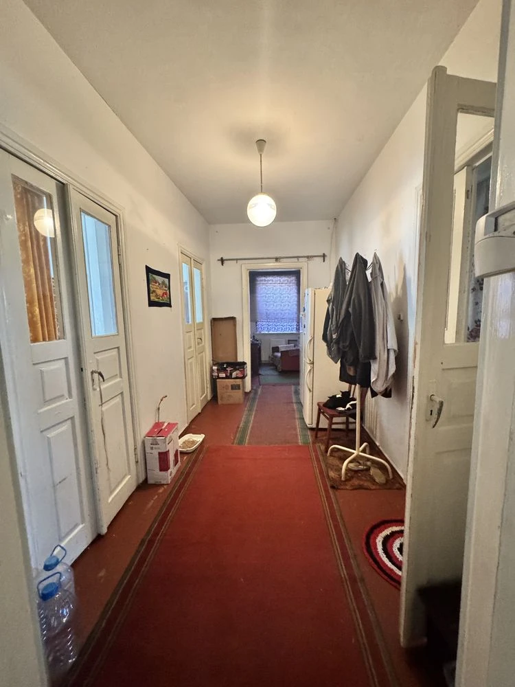 Продам Дом в Романково ( Каменское 1.5 км., правый берег )Дн