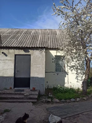 Продається будинок 68м2. з літньою кухнею 30м2., та гаражем