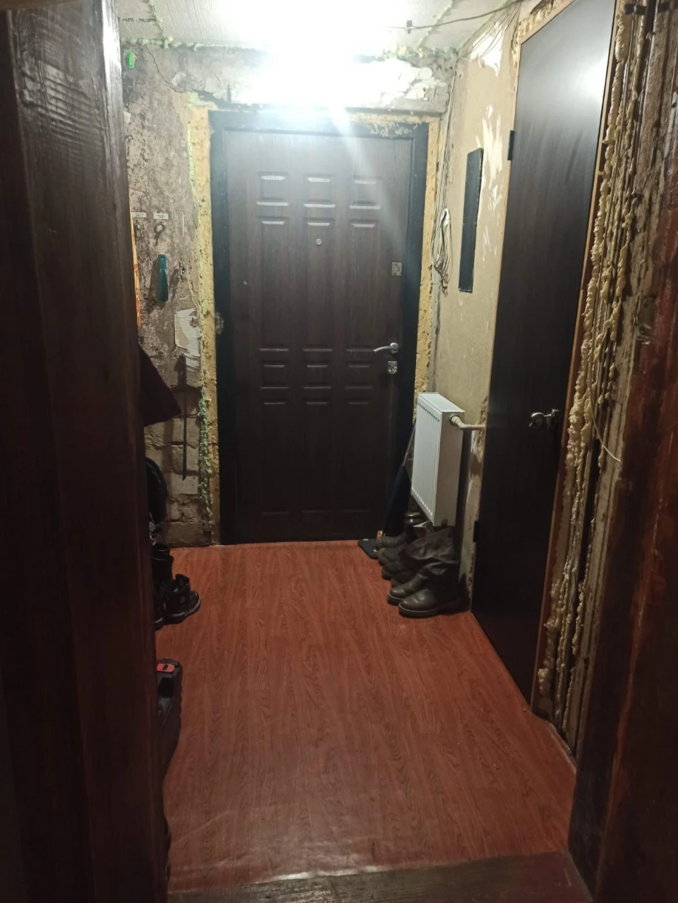 Продається будинок 68м2. з літньою кухнею 30м2., та гаражем