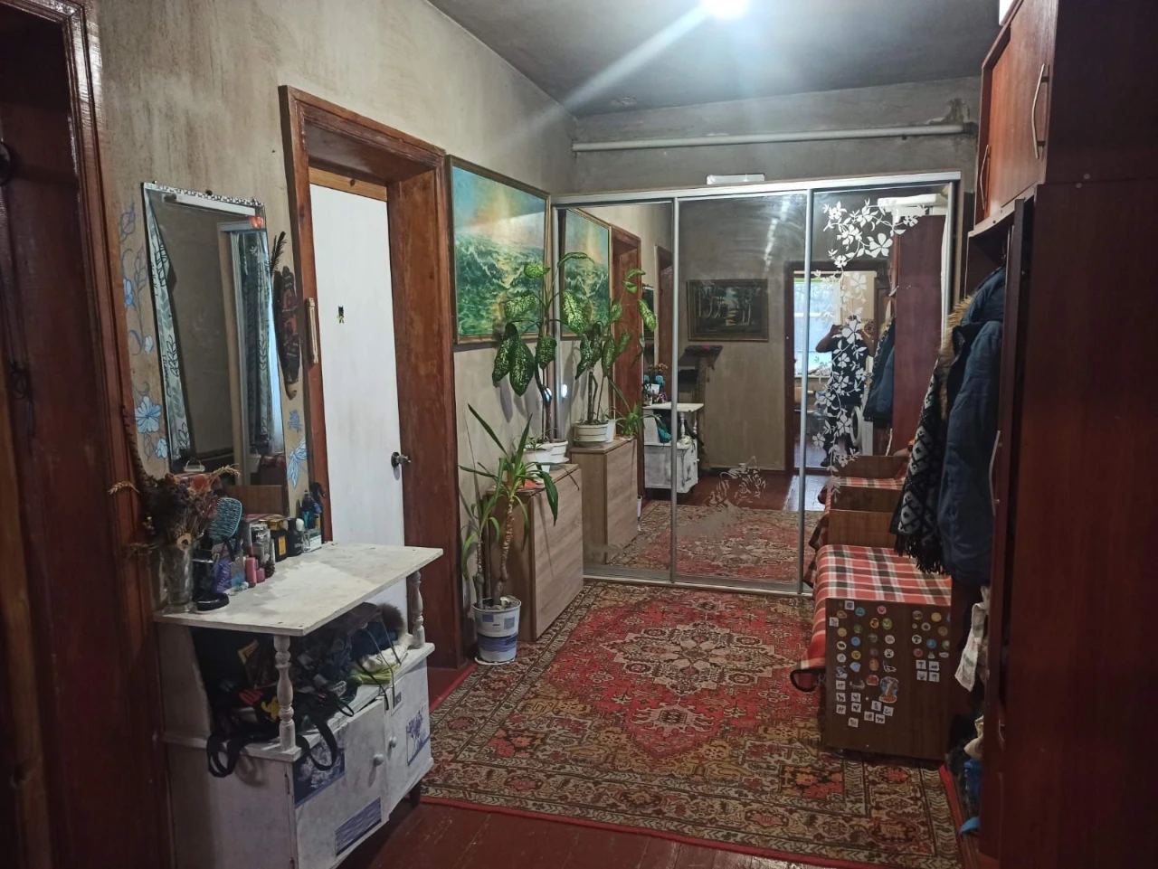 Продається будинок 68м2. з літньою кухнею 30м2., та гаражем