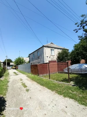 Продам великий будинок