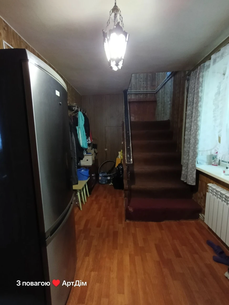 Продам великий будинок