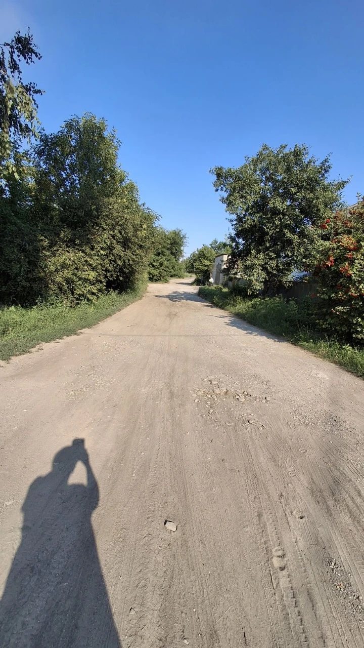 Продам частину будинку на вул Покровскій
