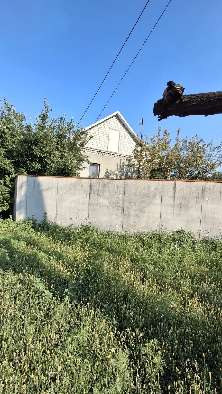 Продам частину будинку на вул Покровскій