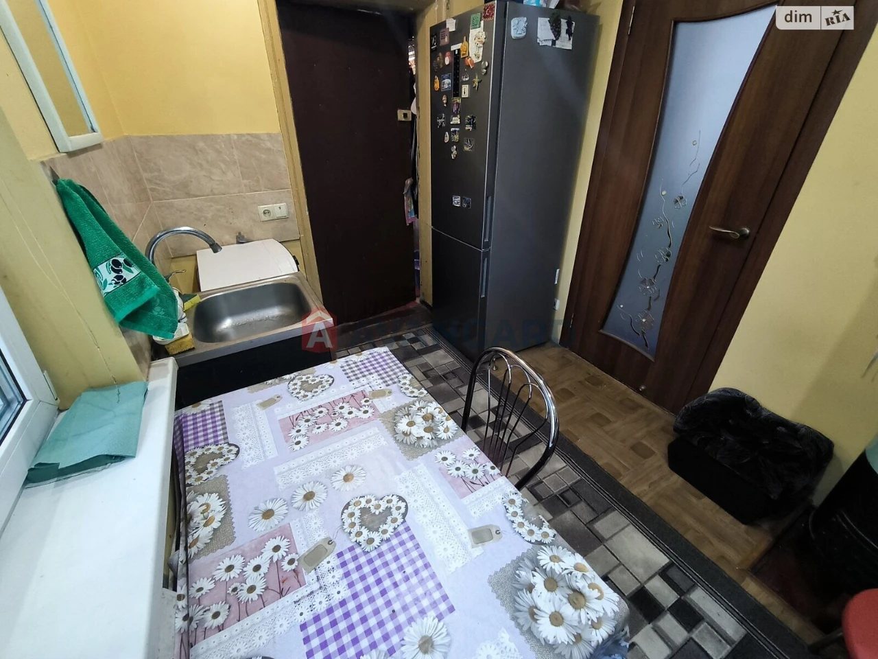 Продаж Дім Дніпровський
