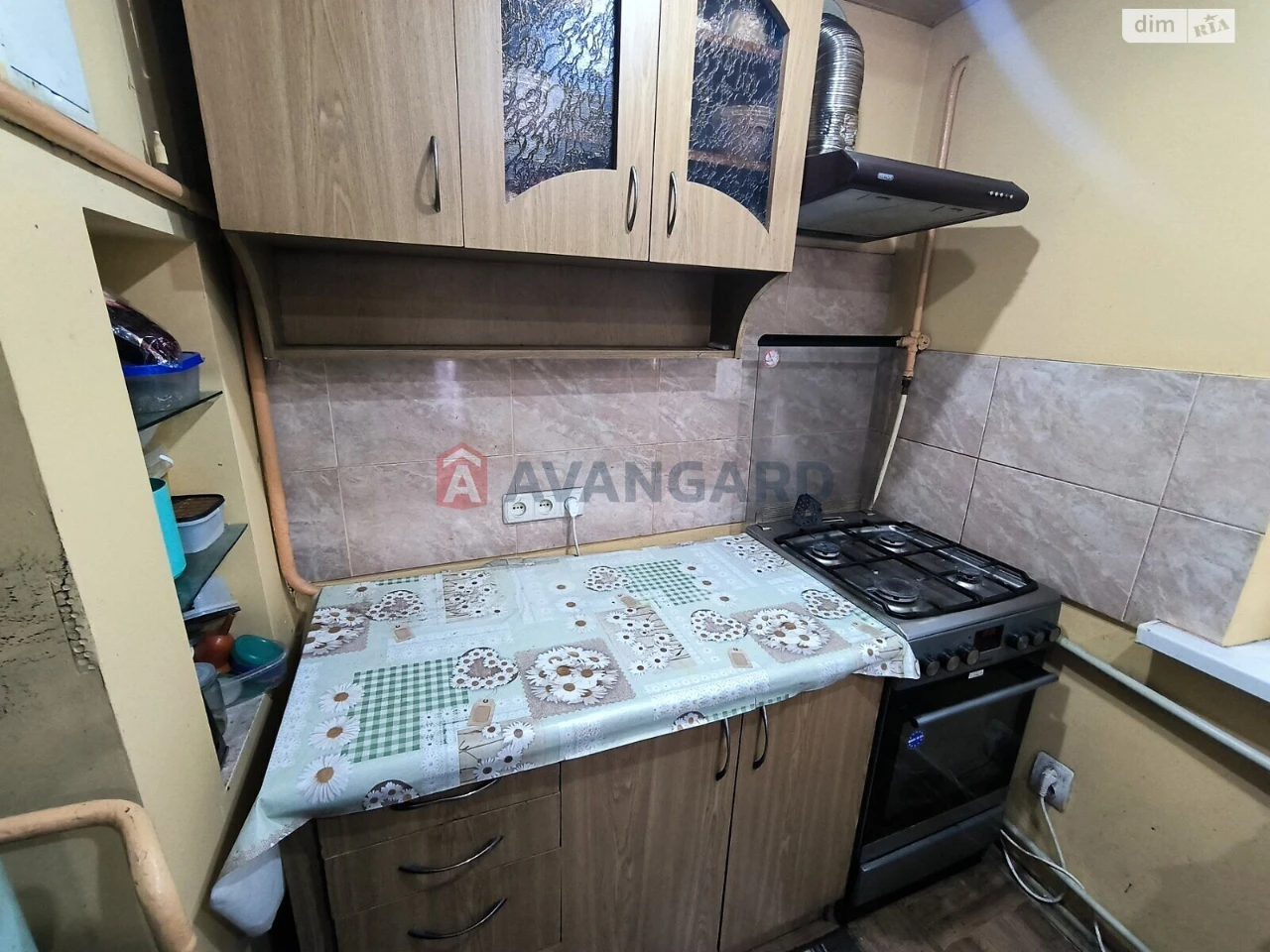 Продаж Дім Дніпровський