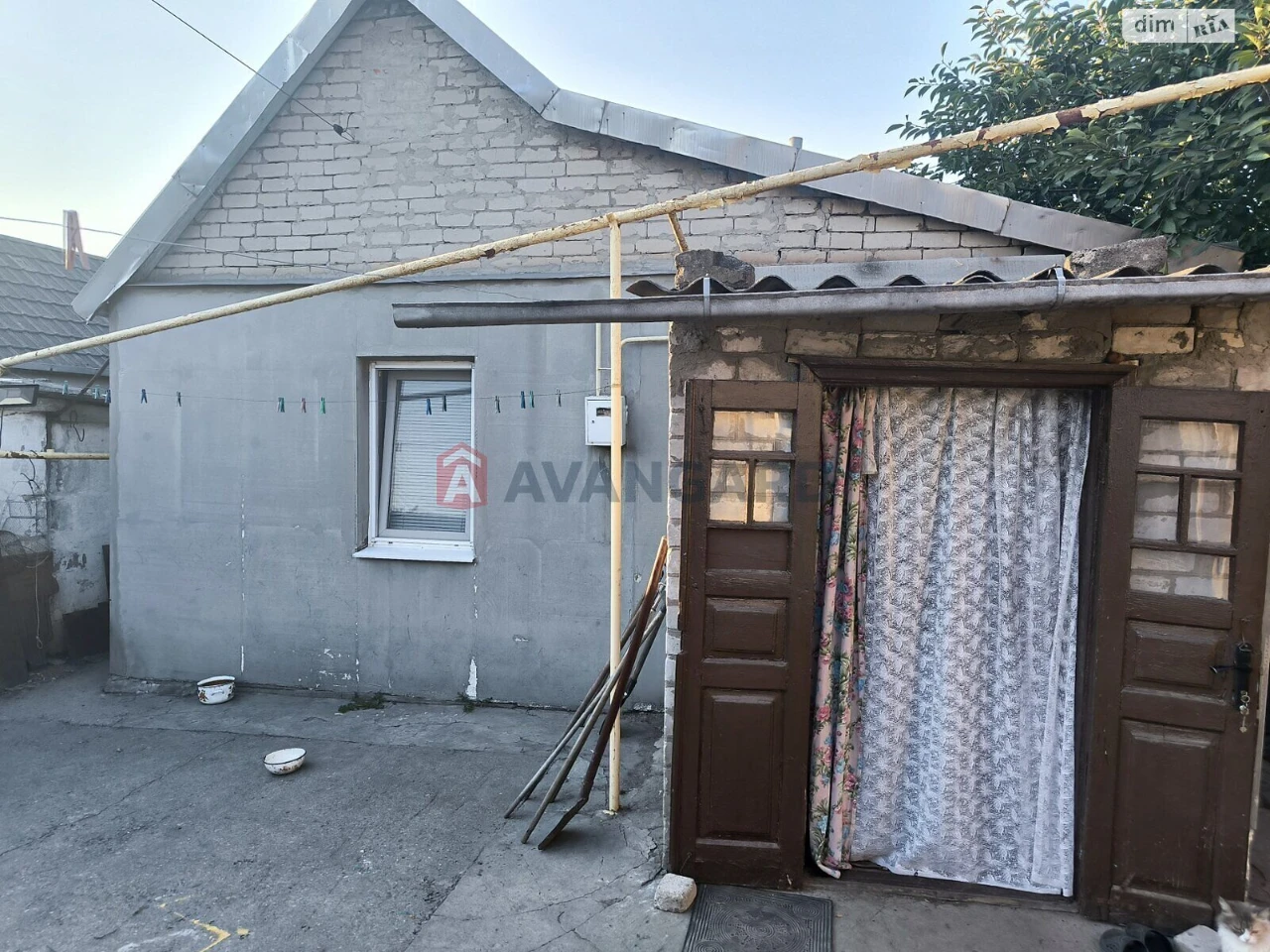 Продаж Дім Дніпровський