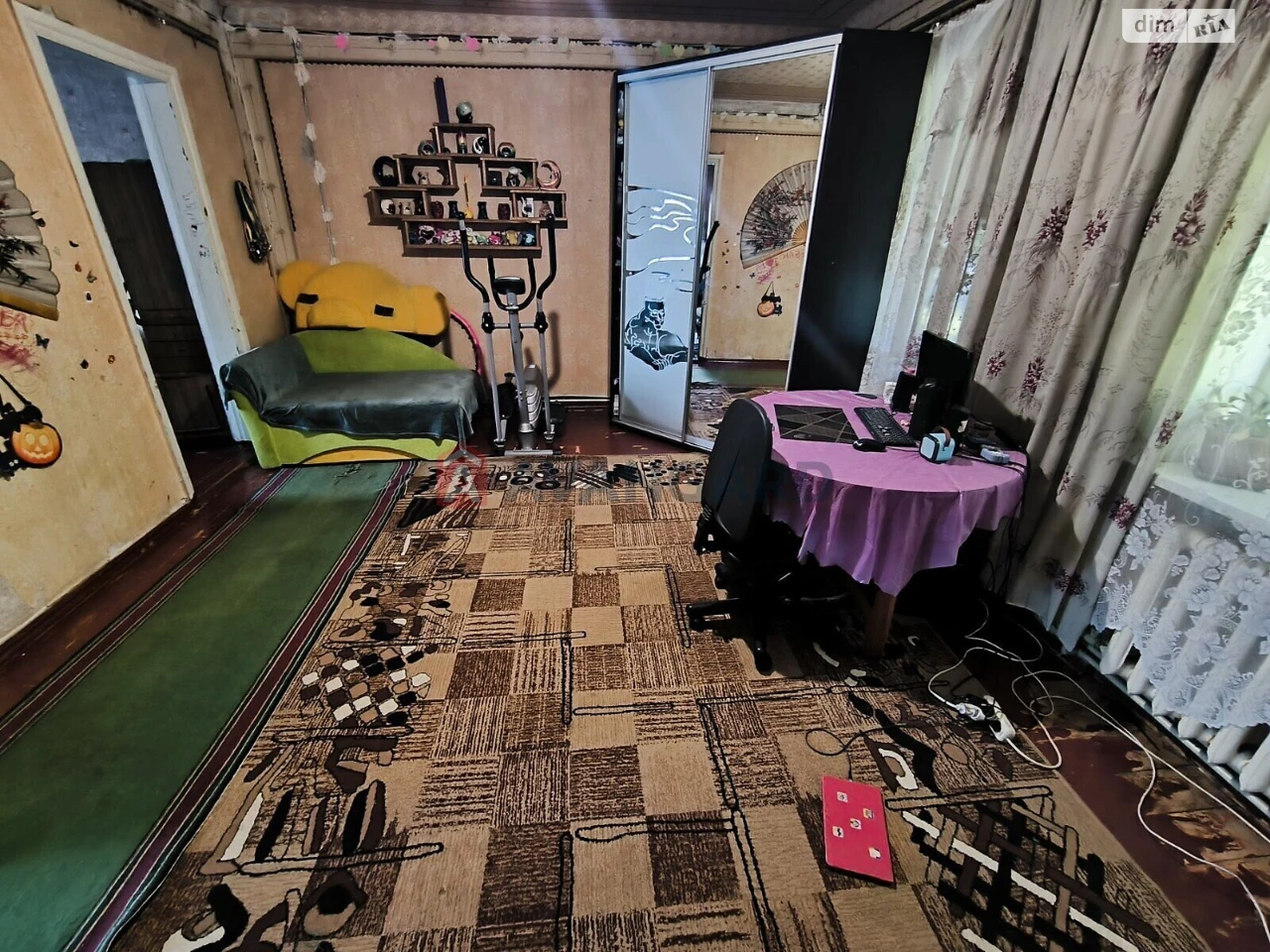 Продаж Дім Дніпровський