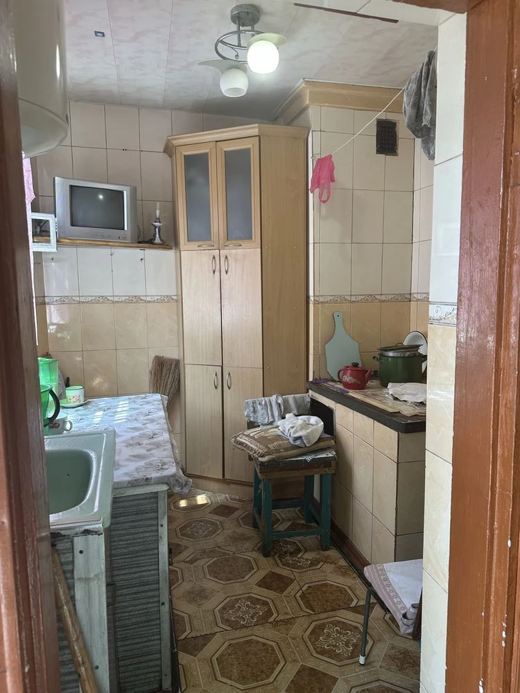 Продам дом | Димитровський ринок 2 хвилини