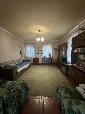 Продам дом | Димитровський ринок 2 хвилини