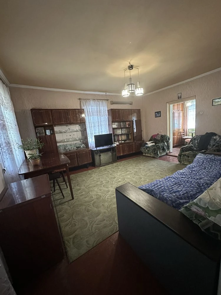 Продам дом | Димитровський ринок 2 хвилини