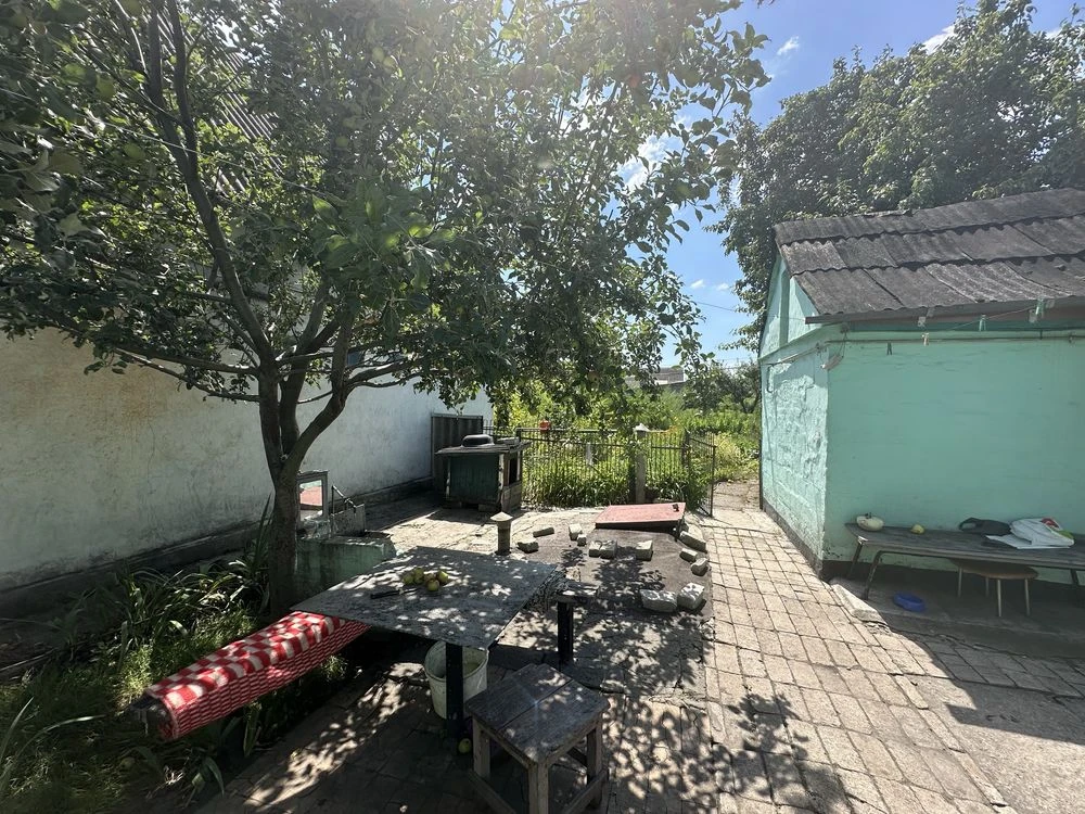 Продам дом | Димитровський ринок 2 хвилини