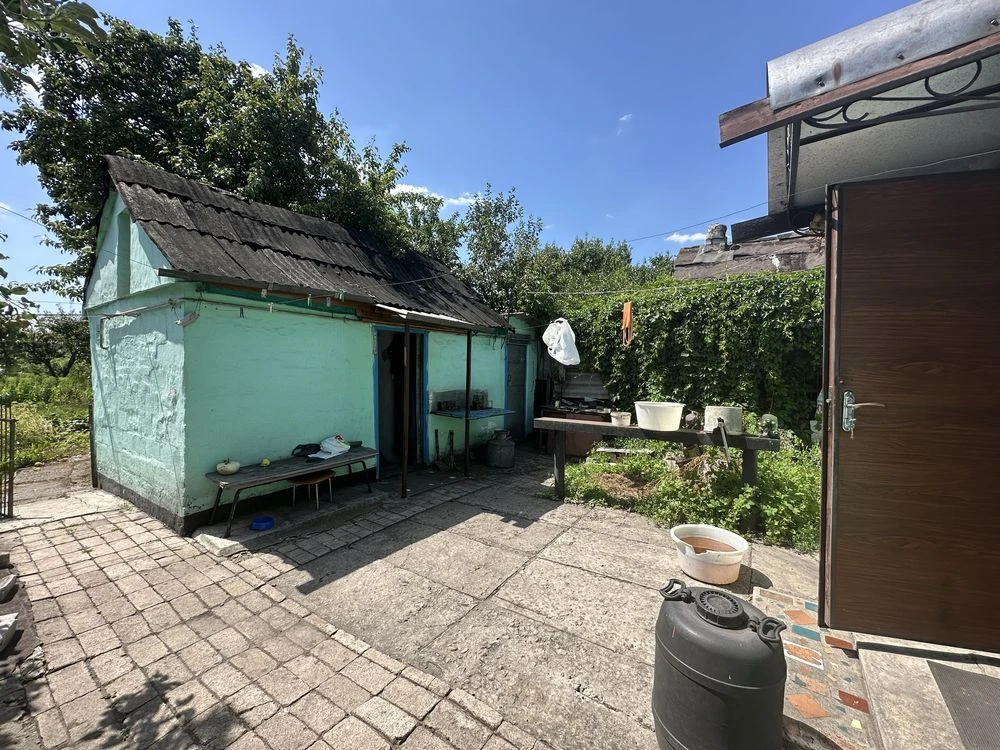 Продам дом | Димитровський ринок 2 хвилини