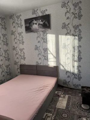 Продам дом в аулах со всеми ужобствами и мебелью