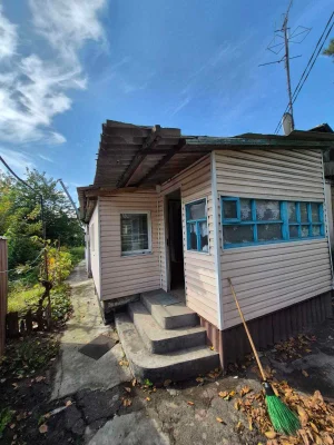 Продам часть домика по цене 1-комн./ р-н ЖД