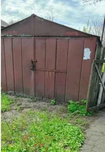 Продам часть домика по цене 1-комн./ р-н ЖД