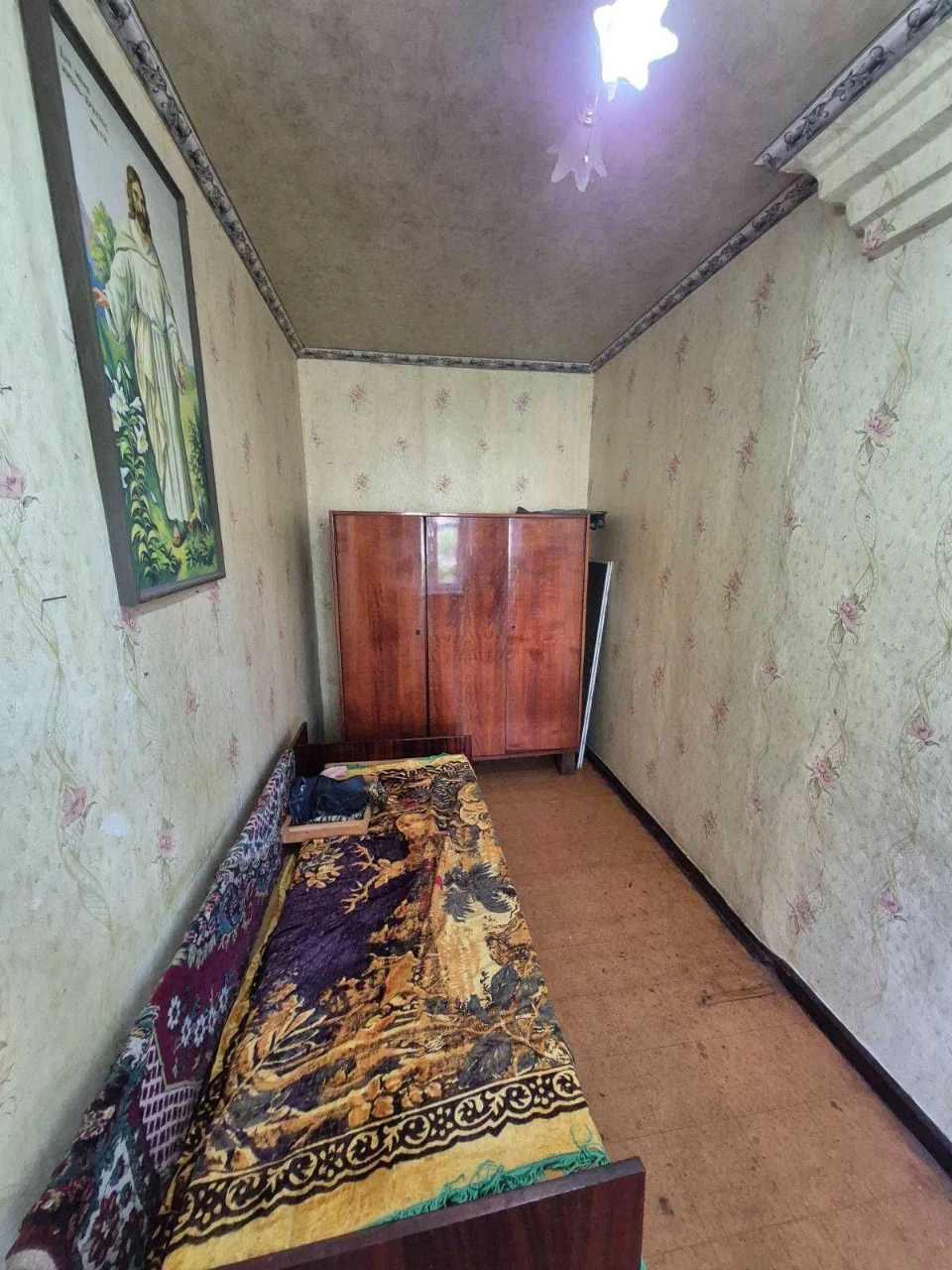 Продам часть домика по цене 1-комн./ р-н ЖД