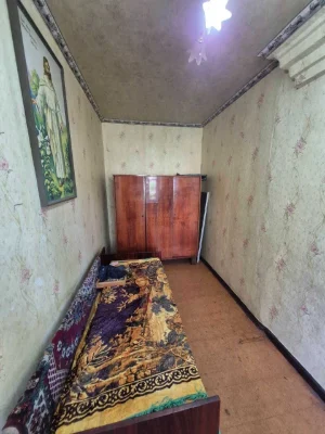 Продам часть домика по цене 1-комн./ р-н ЖД