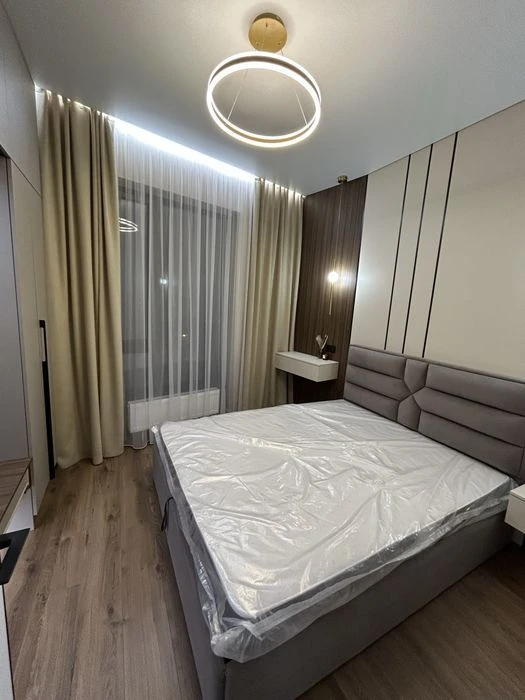 Residential complex Ithaca! 2 bedrooms and a kitchen studio! No commission!