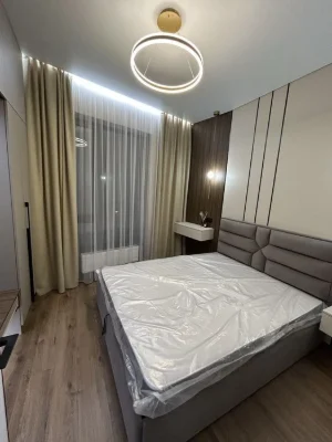 Residential complex Ithaca! 2 bedrooms and a kitchen studio! No commission!