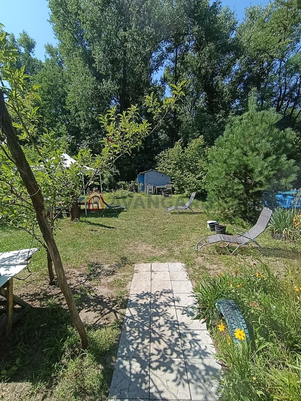 Продаж дачі Лівий берег (Коксохімік 3)