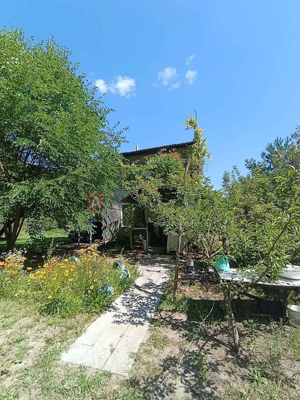 Продаж дачі Лівий берег (Коксохімік 3)