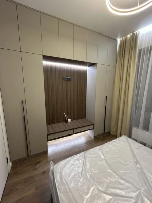 Residential complex Ithaca! 2 bedrooms and a kitchen studio! No commission!