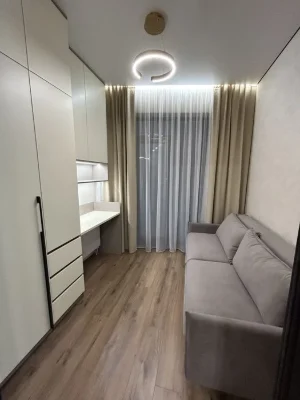 Residential complex Ithaca! 2 bedrooms and a kitchen studio! No commission!
