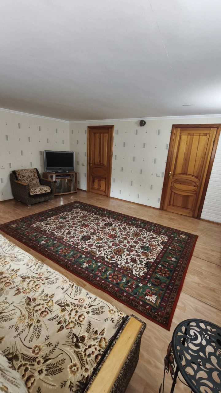 Продам будинок, який підкреслює твій масштаб