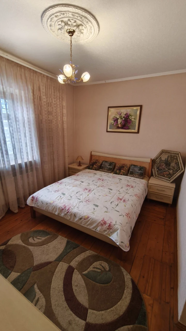 Продам будинок, який підкреслює твій масштаб