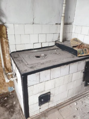 Дом  с більшим гаражем в Романково