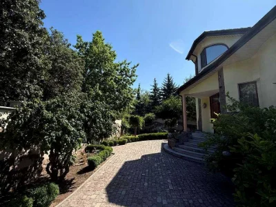 Будинок. Кам'янське, Кам'янське (Дніпродзержинськ), Дніпробу