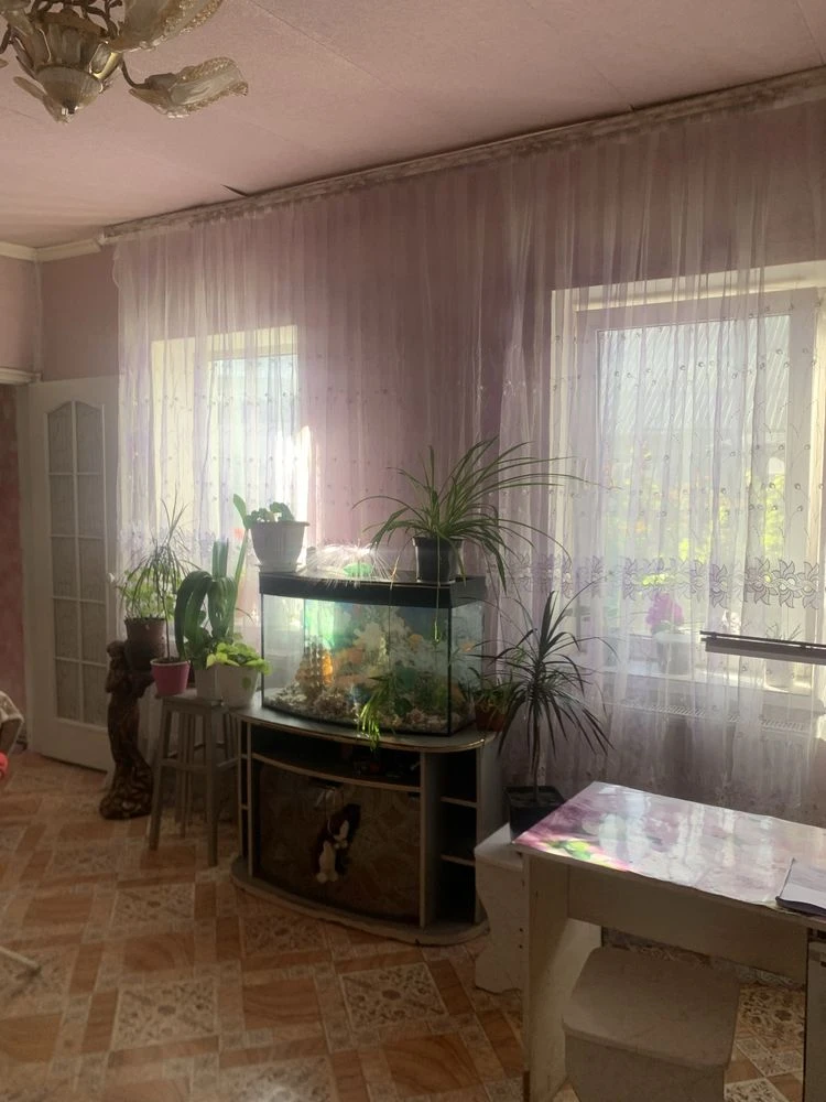 Продам Дом Поселок Строителей