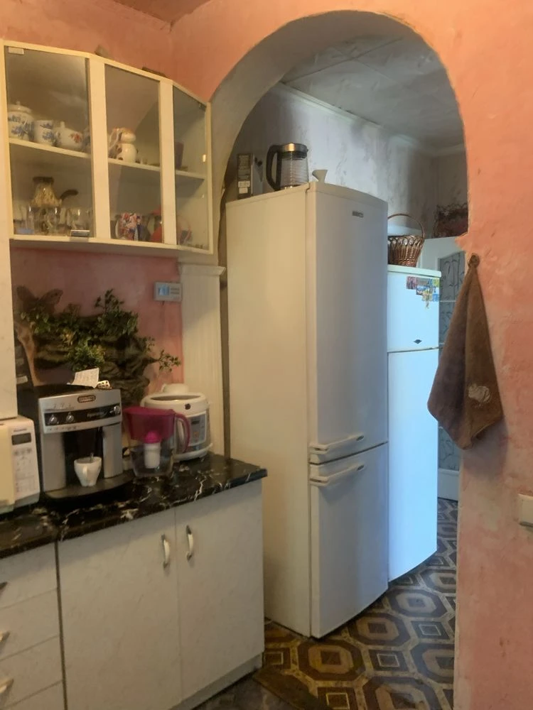 Продам Дом Поселок Строителей