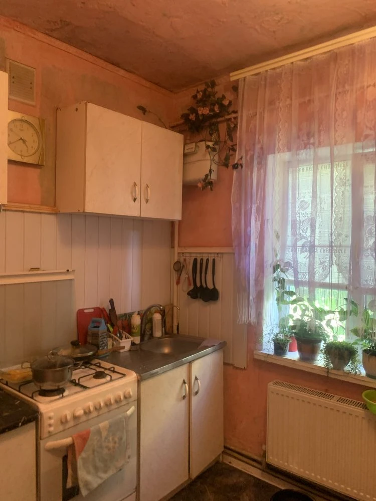 Продам Дом Поселок Строителей