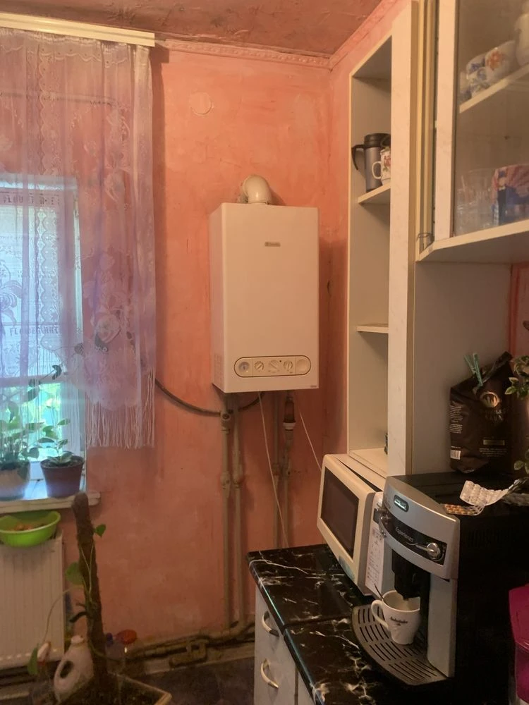 Продам Дом Поселок Строителей