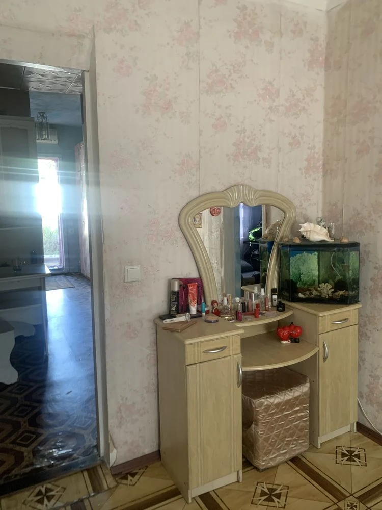 Продам Дом Поселок Строителей