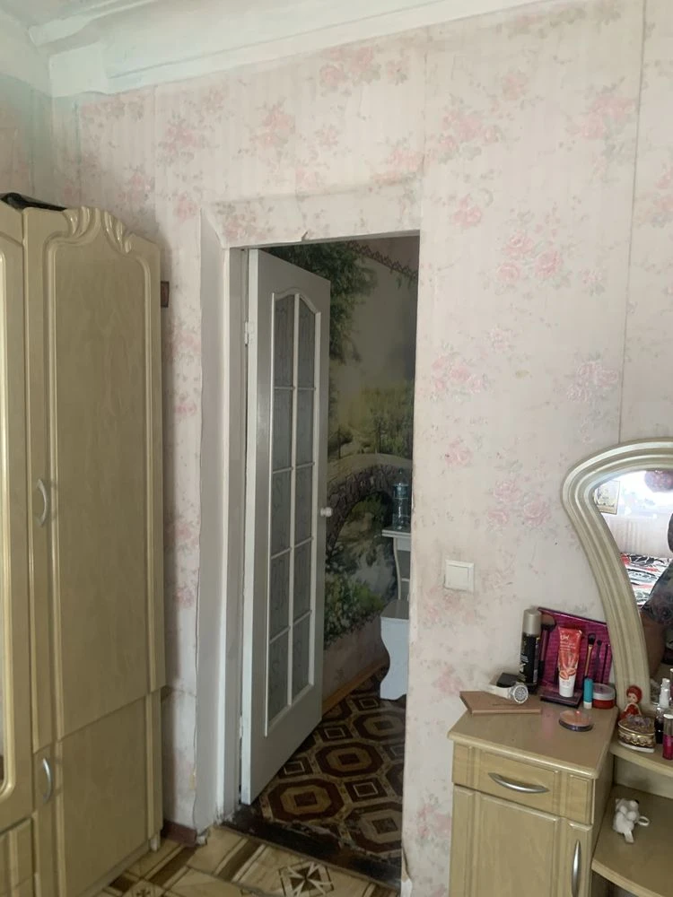 Продам Дом Поселок Строителей